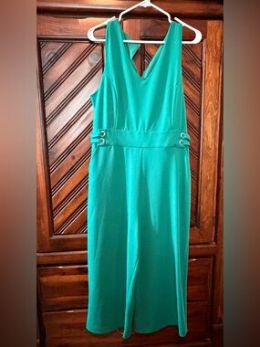 Apt 9 Jumpsuit NWT